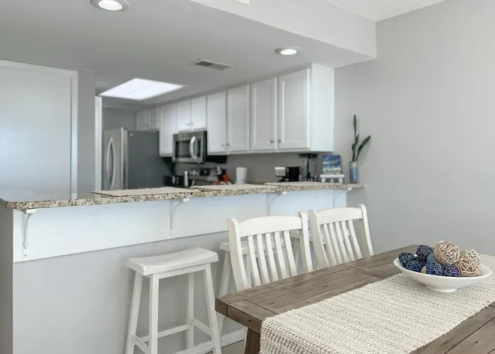 Whaler 5b Holiday home *