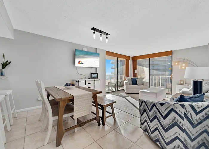 Whaler 5b Holiday home