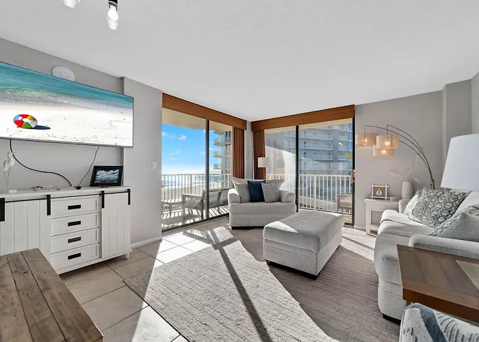 Holiday home Whaler 5b *