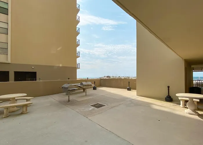Holiday home Whaler 5b