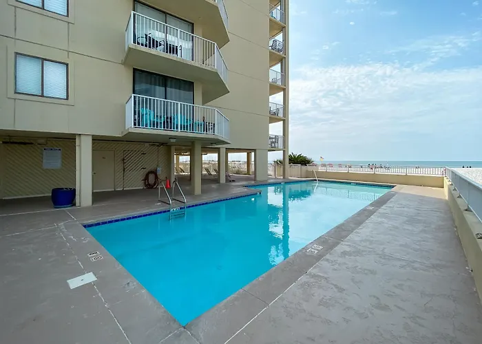 Whaler 5b Holiday home