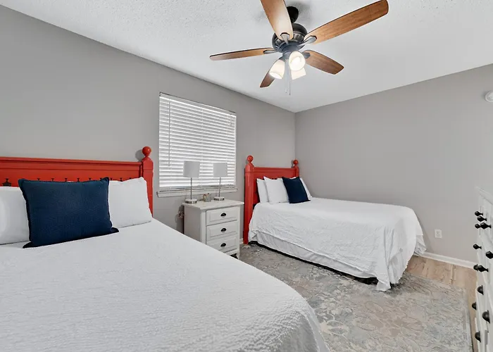 Holiday home Whaler 5b