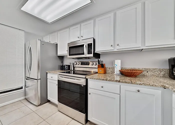 Whaler 5b Holiday home
